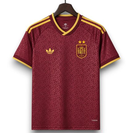 Camiseta España 26/27 Edición Especial Dos Estrellas