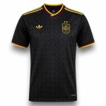 Camiseta España 26/27 Edición Especial Dos Estrellas Negra