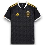Camiseta España 26/27 Edición Especial Negra