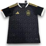 Camiseta España 26/27 Edición Especial Negra