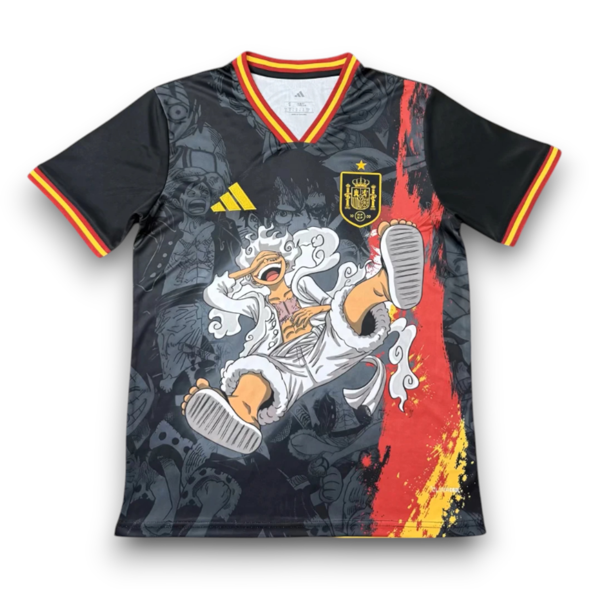 Camiseta España 26/27 Edición Especial One Piece Camiseta España 26/27 Edición Especial One Piece