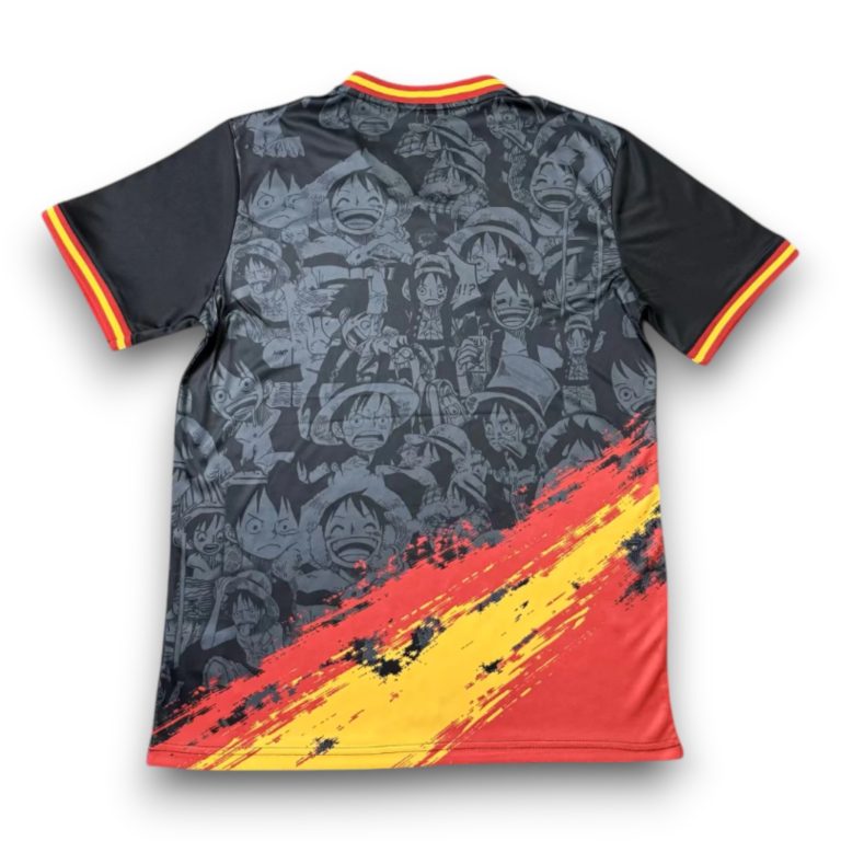 Camiseta España 26/27 Edición Especial One Piece
