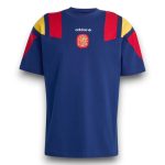 Camiseta España 26/27 Edición Especial Viaje