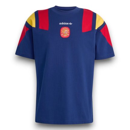 Camiseta España 26/27 Edición Especial Viaje