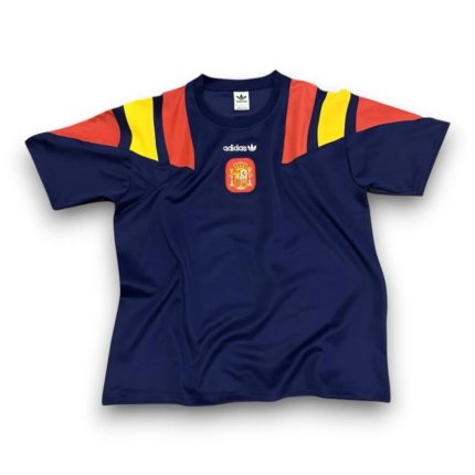 Camiseta España 26/27 Edición Especial Viaje