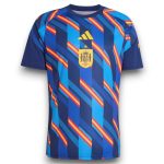Camiseta España 26/27 Entrenamiento