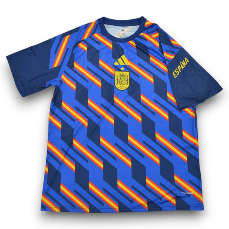 Camiseta España 26/27 Entrenamiento