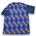 Camiseta España 26/27 Entrenamiento