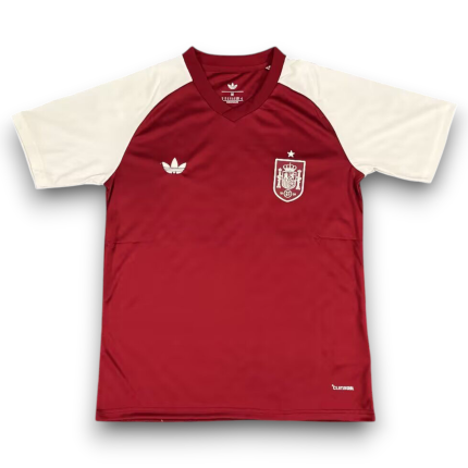 Camiseta España 26/27 Entrenamiento (2)
