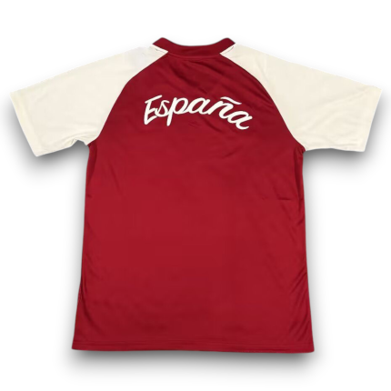 Camiseta España 26/27 Entrenamiento (2)