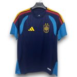 Camiseta España 26/27 Entrenamiento Dos Estrellas