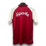 Camiseta España 26/27 Entrenamiento Roja Dos Estrellas
