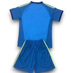 Camiseta España 26/27 Portero Alternativa