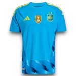 Camiseta España 26/27 Portero Local Dos Estrellas