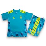 Camiseta España 26/27 Portero Local Dos Estrellas