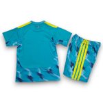 Camiseta España 26/27 Portero Local Dos Estrellas