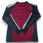 Camiseta España 26/27 Portero Visitante manga larga