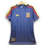 Camiseta España 26/27 Retro