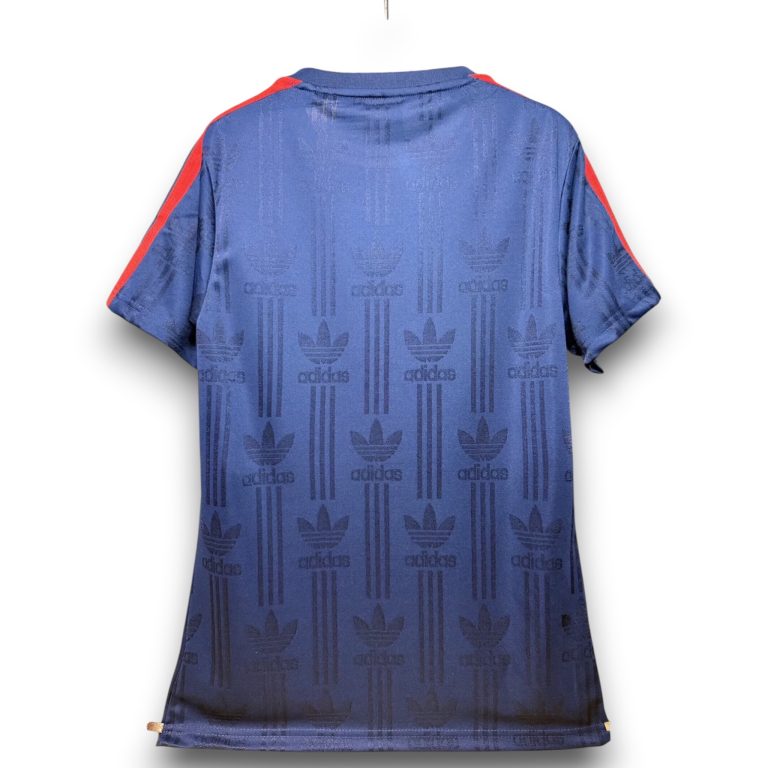 Camiseta España 26/27 Retro