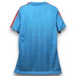 Camiseta España 26/27 Retro Azul