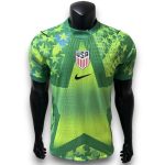 Camiseta Estados Unidos 26/27 Portero Local