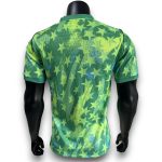 Camiseta Estados Unidos 26/27 Portero Local