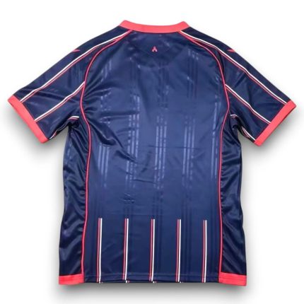 Camiseta Estrella Roja 26/27 2ª equipación