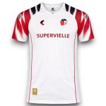 Camiseta Estudiantes de La Plata 26/27 2ª equipación