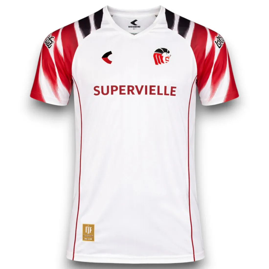 Camiseta Estudiantes de La Plata 26/27 2ª equipación Camiseta Estudiantes de La Plata 26/27 2ª equipación