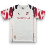Camiseta Estudiantes de La Plata 26/27 2ª equipación