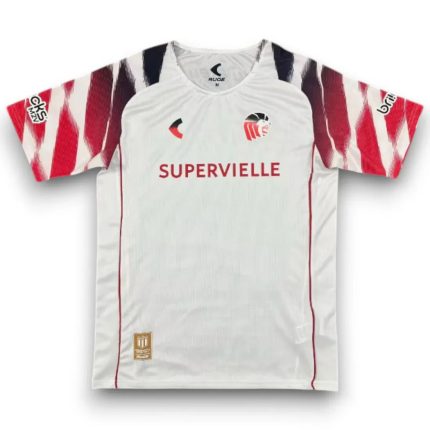 Camiseta Estudiantes de La Plata 26/27 2ª equipación