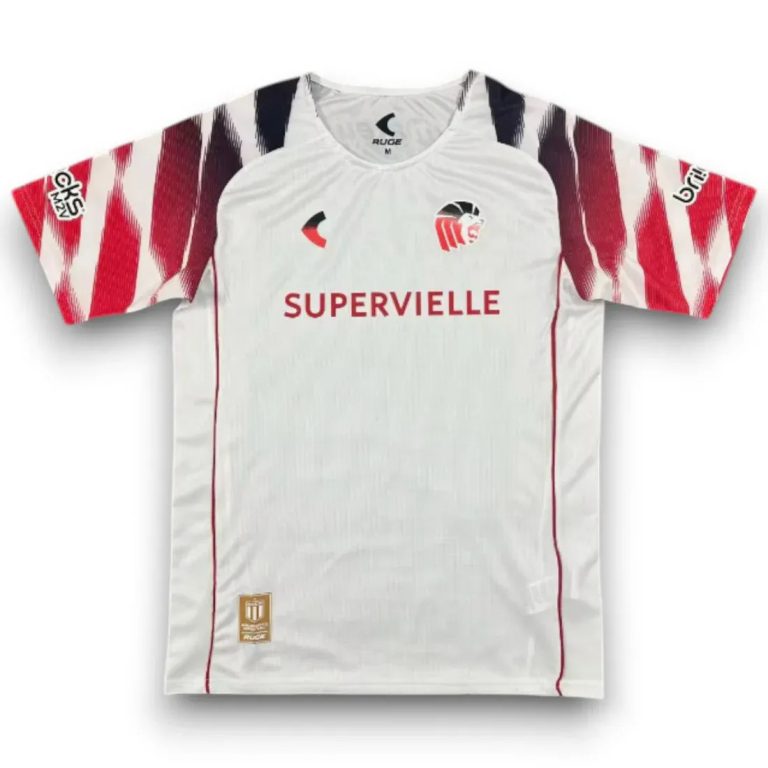 Camiseta Estudiantes de La Plata 26/27 2ª equipación