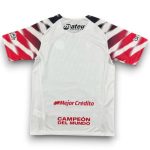 Camiseta Estudiantes de La Plata 26/27 2ª equipación