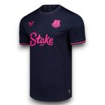 Camiseta Everton FC 26/27 4ª equipación