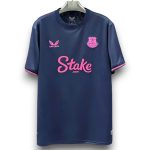 Camiseta Everton FC 26/27 4ª equipación