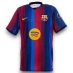 Camiseta FC Barcelona 26/27 1ª equipación