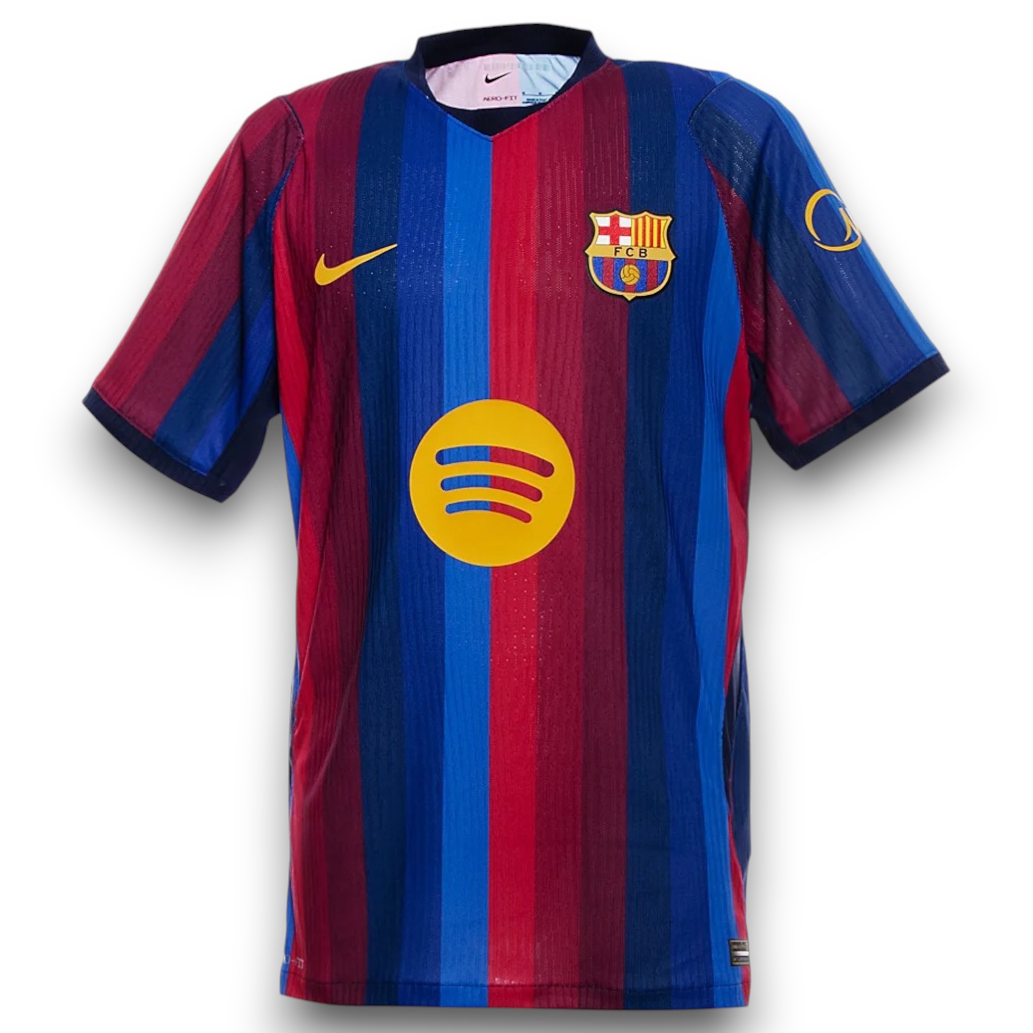 Camiseta FC Barcelona 26/27 1ª equipación