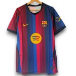 Camiseta FC Barcelona 26/27 1ª equipación