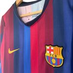 Camiseta FC Barcelona 26/27 1ª equipación