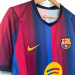 Camiseta FC Barcelona 26/27 1ª equipación