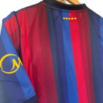 Camiseta FC Barcelona 26/27 1ª equipación