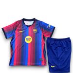 Camiseta FC Barcelona 26/27 1ª equipación