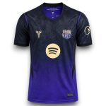Camiseta FC Barcelona 26/27 2ª equipación
