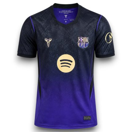 Camiseta FC Barcelona 26/27 2ª equipación