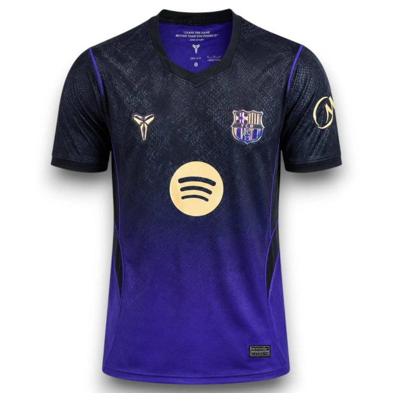 Camiseta FC Barcelona 26/27 2ª equipación