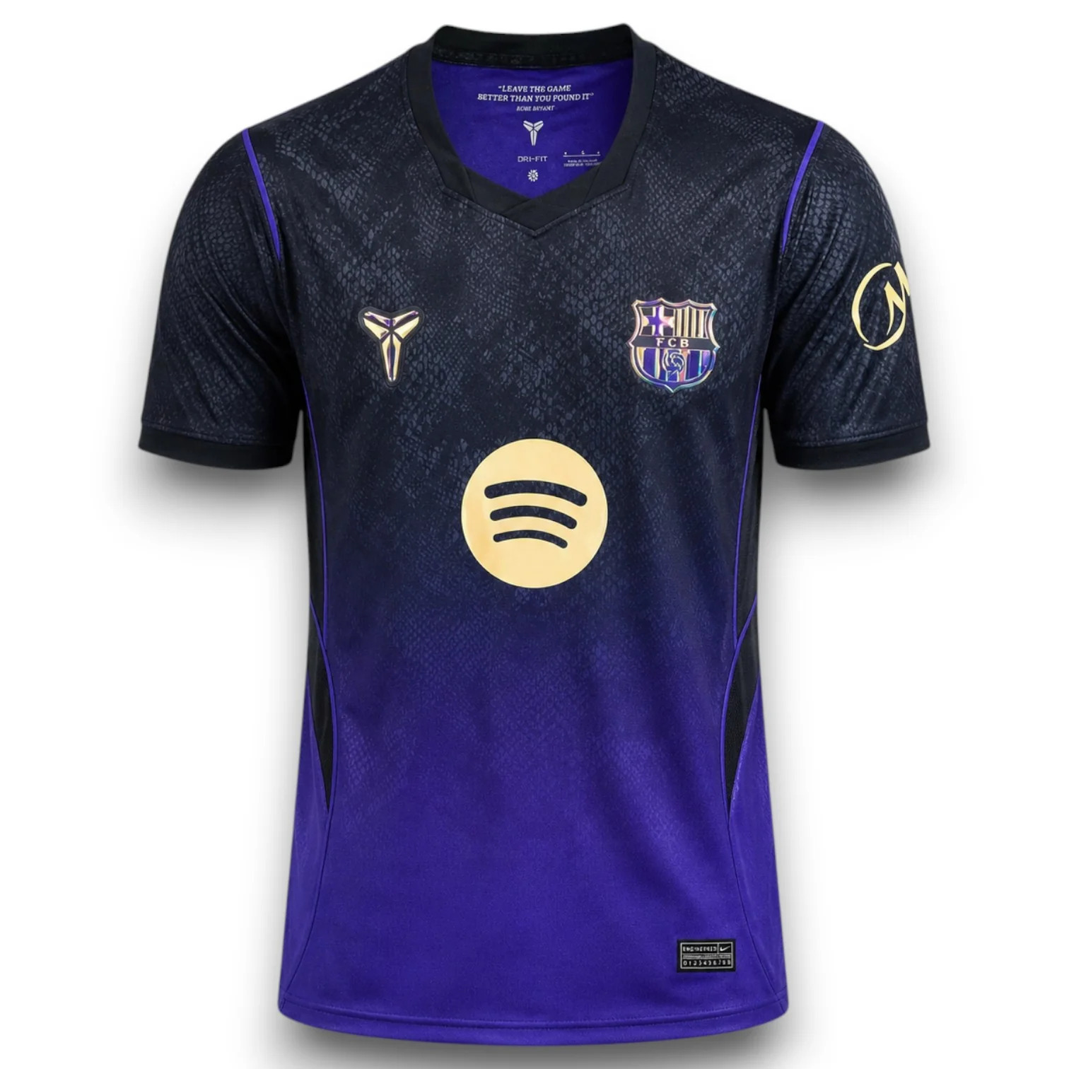 Camiseta FC Barcelona 26/27 2ª equipación Camiseta FC Barcelona 26/27 2ª equipación