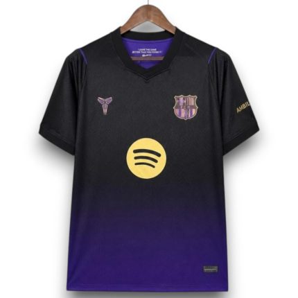 Camiseta FC Barcelona 26/27 2ª equipación
