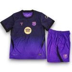 Camiseta FC Barcelona 26/27 2ª equipación