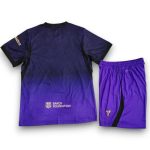 Camiseta FC Barcelona 26/27 2ª equipación