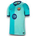 Camiseta FC Barcelona 26/27 3ª equipación
